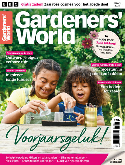 Gardeners' World - NL