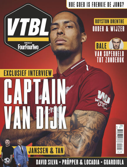 VTBL April 02, 2019 00:00