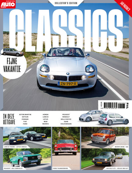 Auto Review - Special Editie
