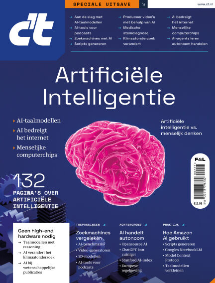 c't magazine - Special Editie