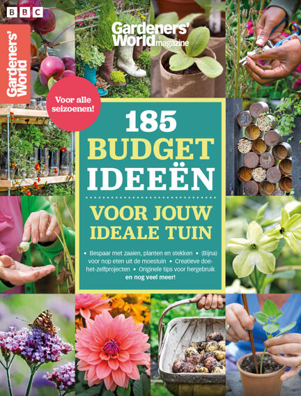 Gardeners' World - NL - Special Editie