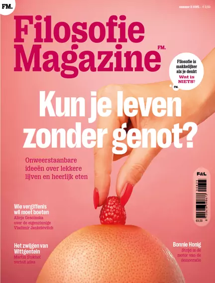 Filosofie Magazine