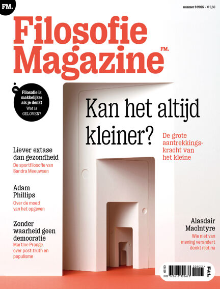Filosofie Magazine