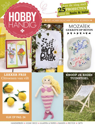 Hobby's & Verzamelen