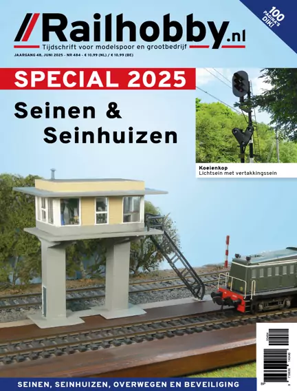 Railhobby