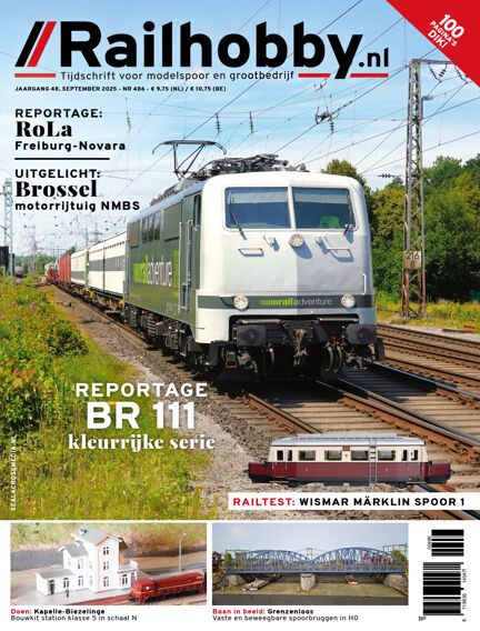 Railhobby