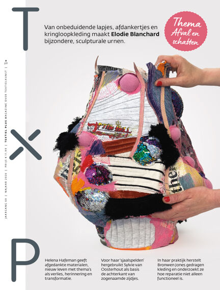 TxP. Textiel Plus