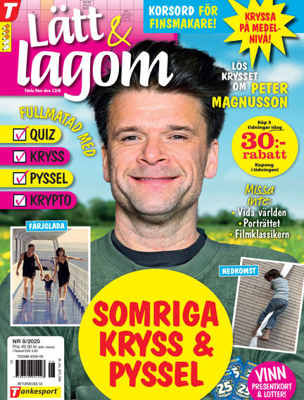 Lätt & Lagom