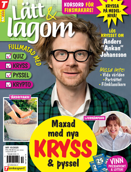 Lätt & Lagom