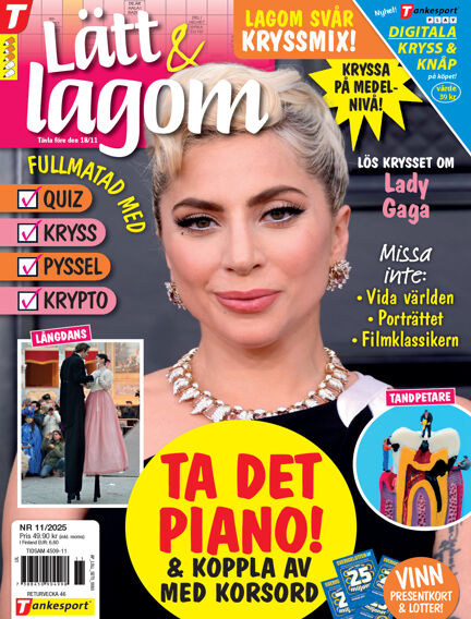 Lätt & Lagom