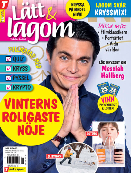 Lätt & Lagom