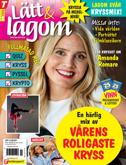 Lätt & Lagom