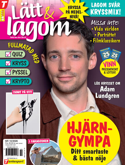 Lätt & Lagom