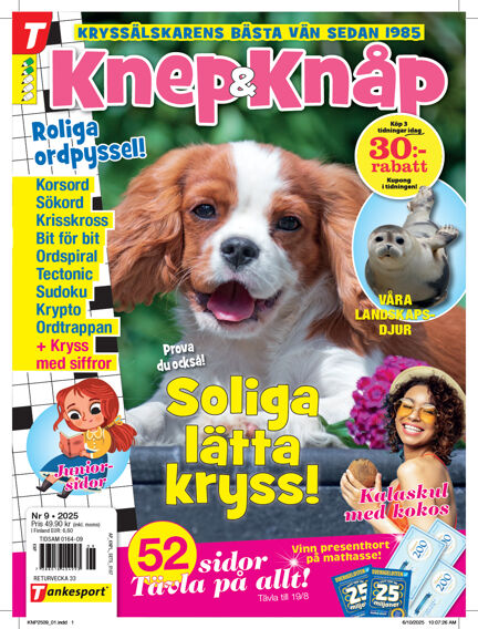 Knep & Knåp