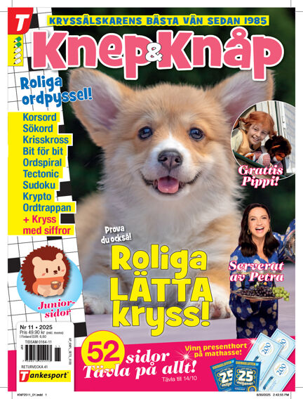Knep & Knåp