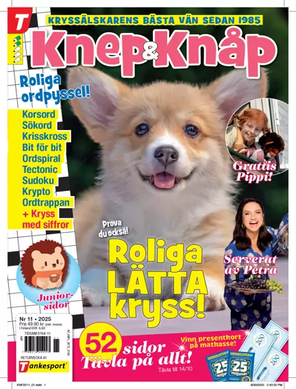 Knep & Knåp