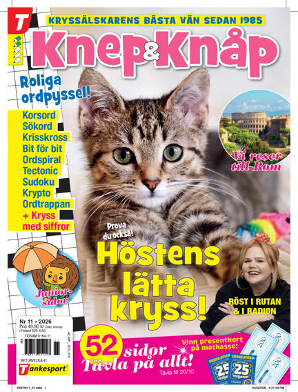 Knep & Knåp