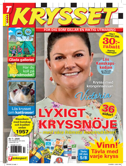 Krysset