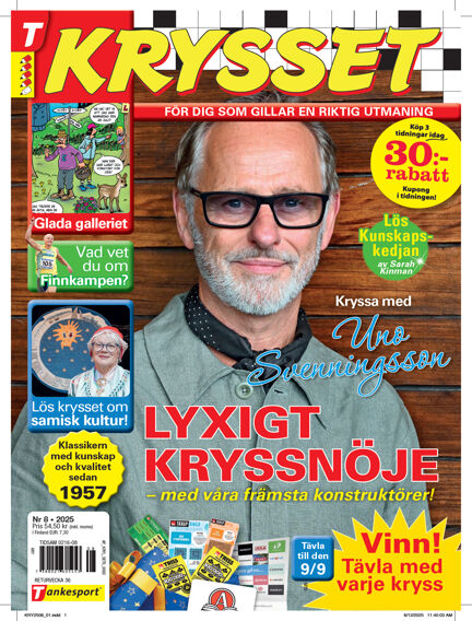 Krysset