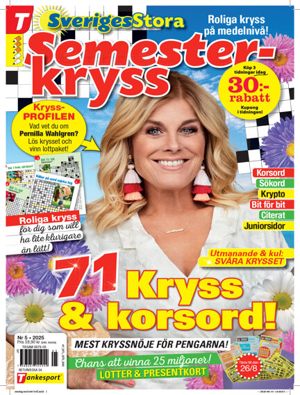 Sveriges stora