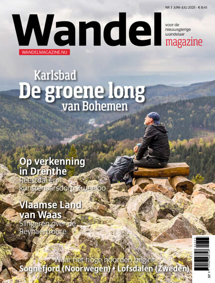 Wandel Magazine