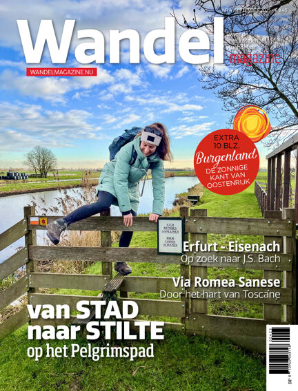 Wandel Magazine