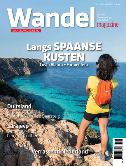 Wandel Magazine