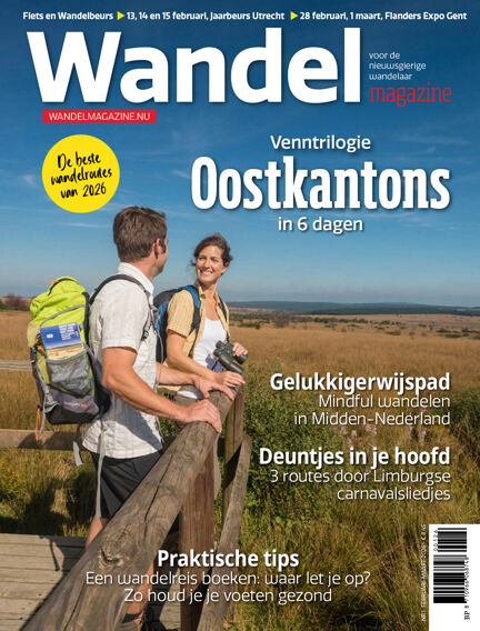 Wandel Magazine