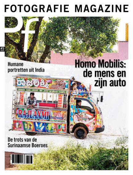 Pf Fotografie Magazine