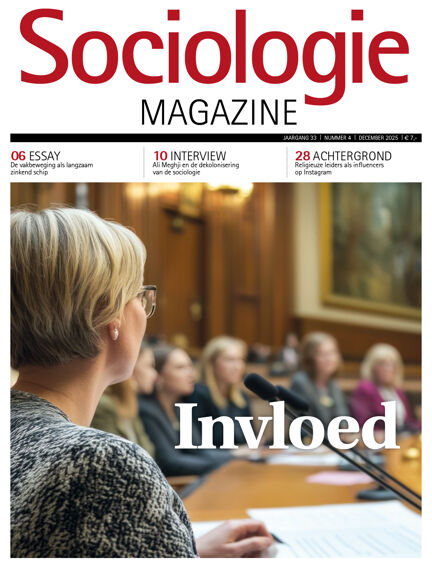Sociologie Magazine