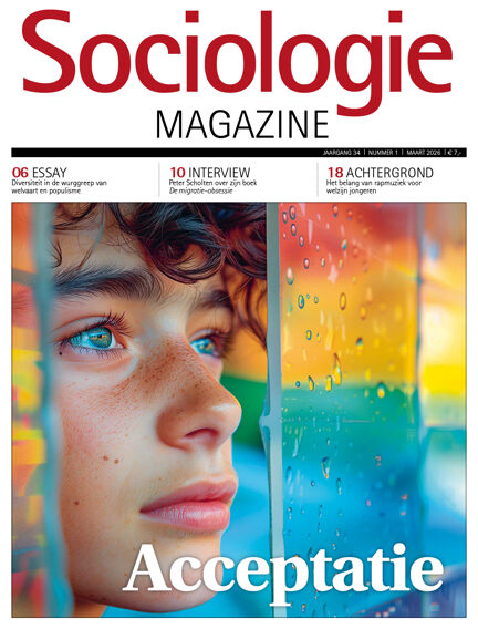 Sociologie Magazine