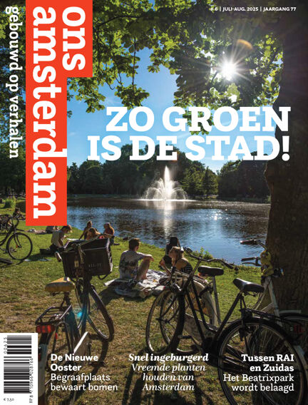 Ons Amsterdam