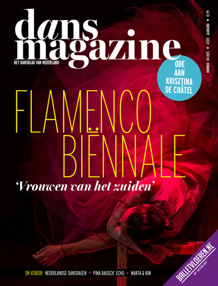 Dans Magazine