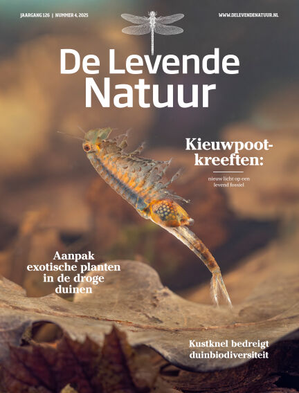 De Levende Natuur