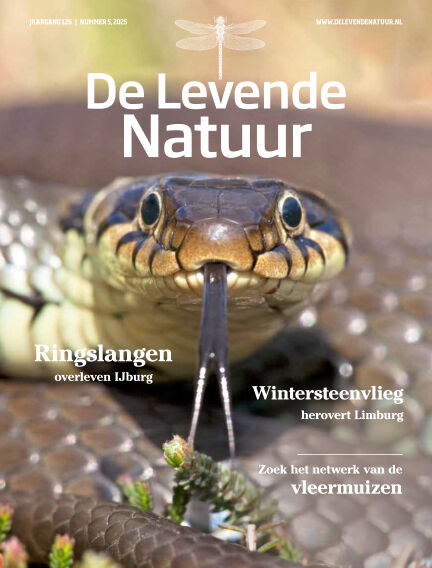 De Levende Natuur
