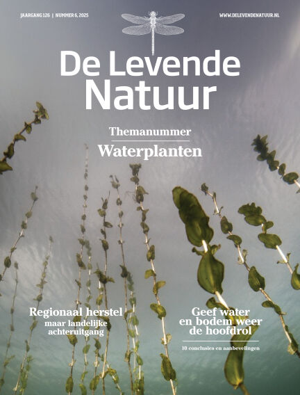 De Levende Natuur