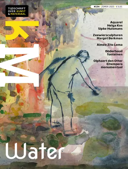 kM Magazine