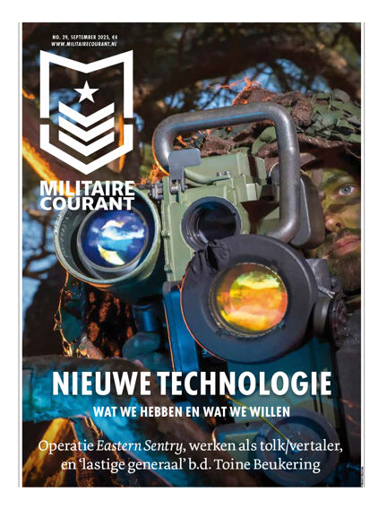 Militaire Courant