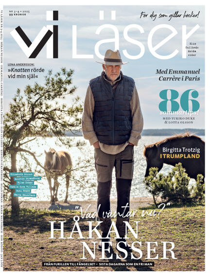 Vi Läser