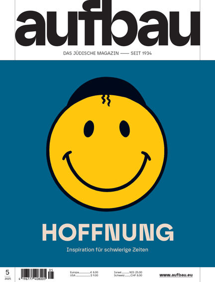 aufbau