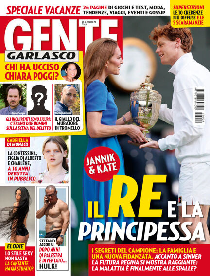 GENTE