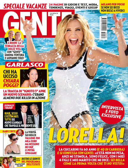 GENTE