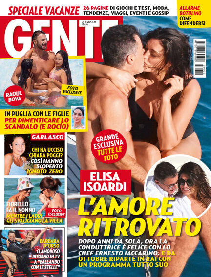 GENTE
