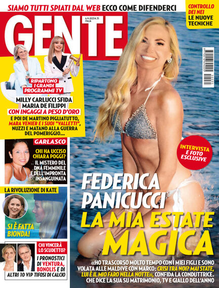 GENTE