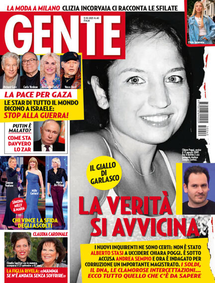 GENTE
