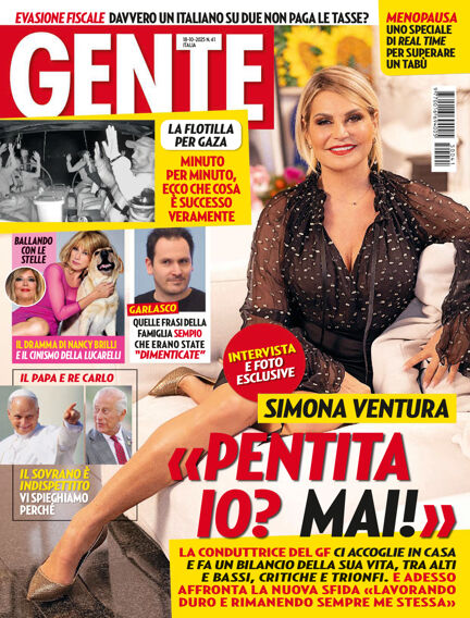 GENTE