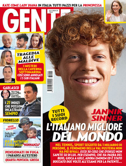 GENTE