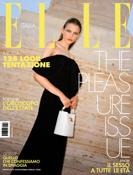 ELLE Italia
