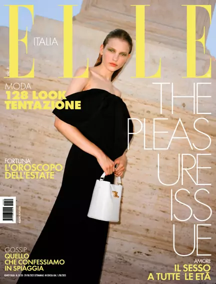 ELLE Italia