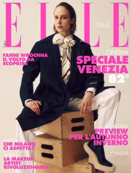 Moda & Bellezza